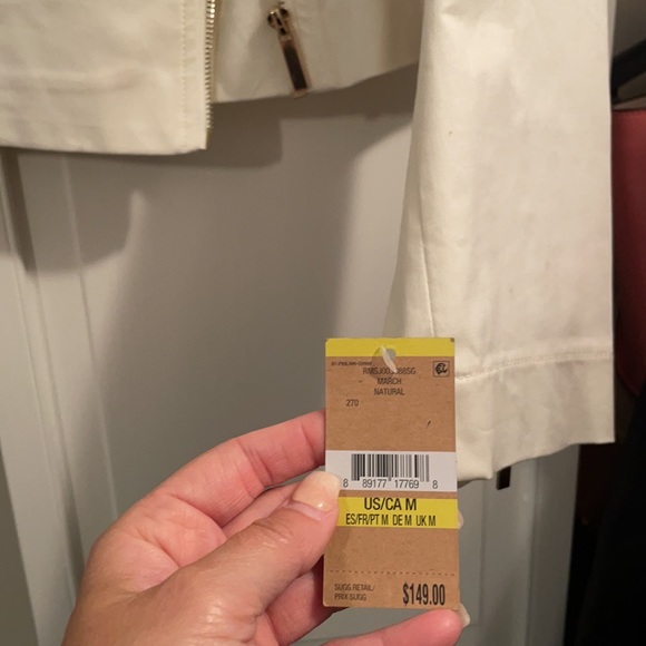 Rachel Roy Jacket - Picture 2 of 2